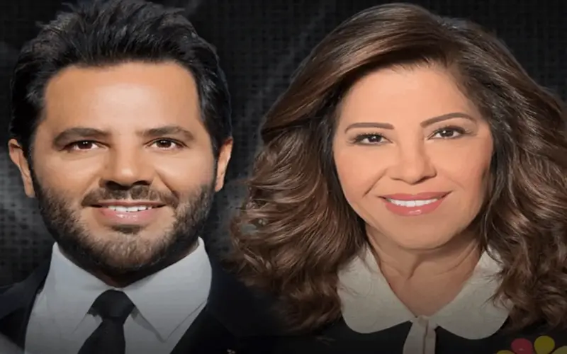 توقعات ليلى عبد اللطيف لـ 2026 عن الشامي : محسود
